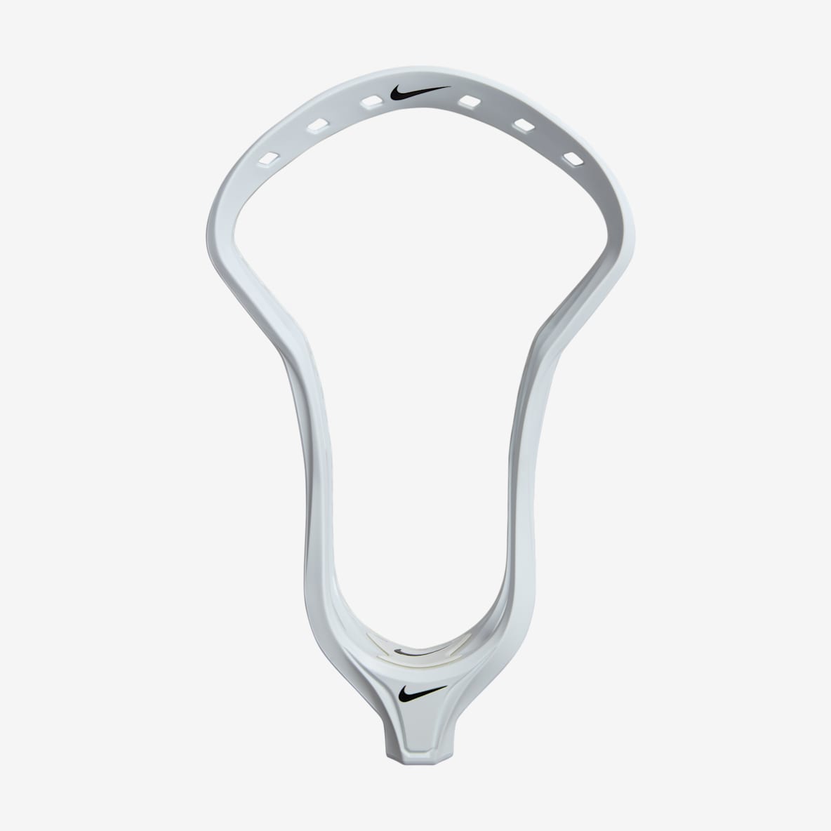 Nike Surge Elite Nike Surge Elite Cabeza de lacrosse sin red