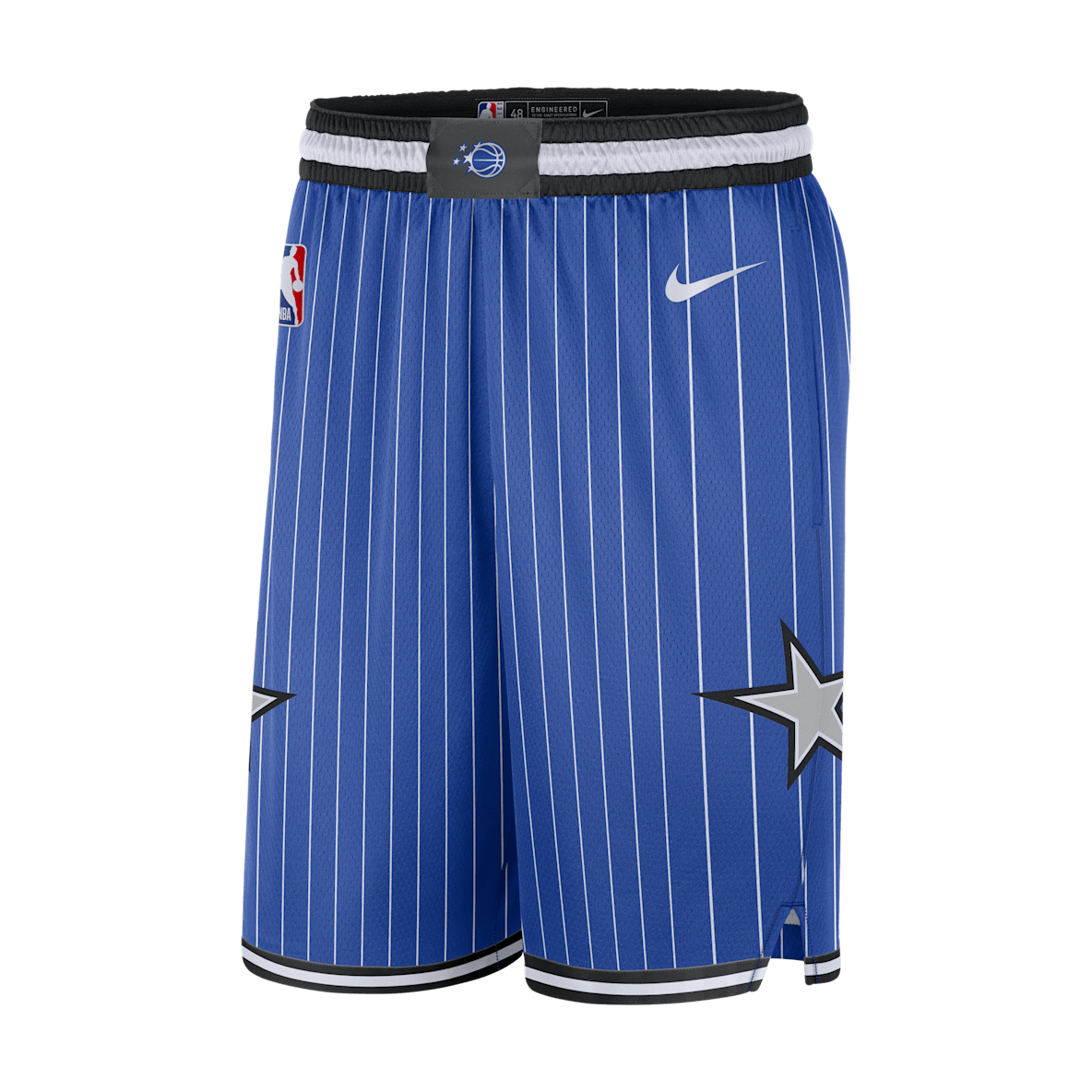 Orlando Magic Icon Edition 2025/26 Orlando Magic Icon Edition 2025/26 Men's Nike Dri-FIT NBA Swingman Shorts