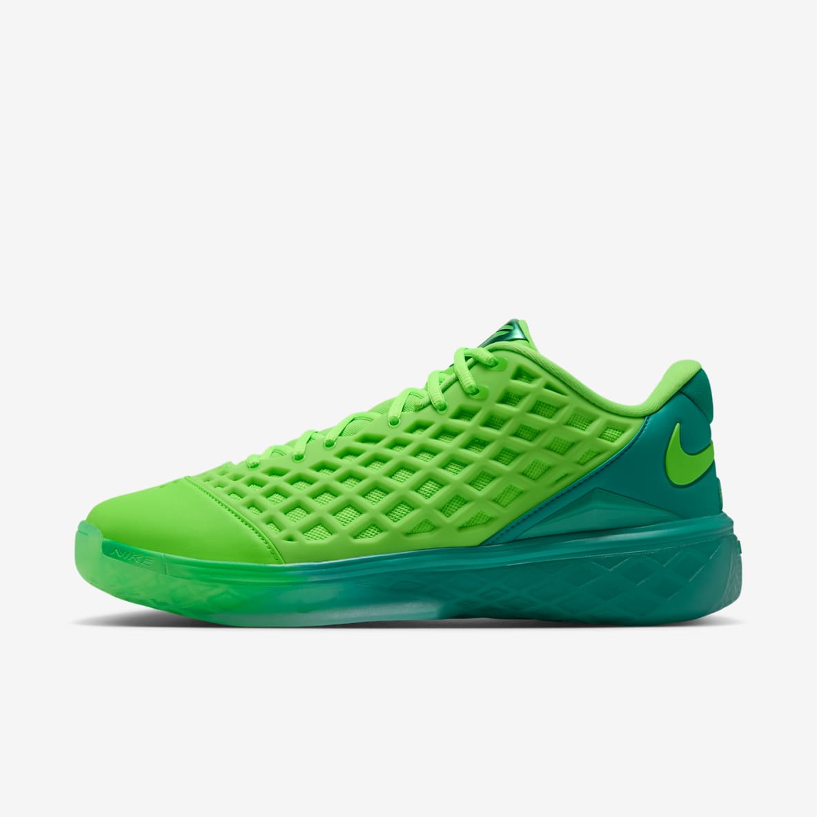 Kobe III Low Protro Men's Basketball Shoes