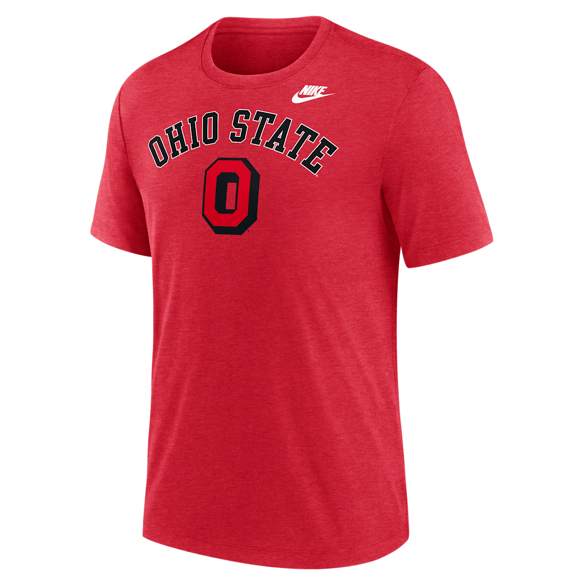 Ohio State Legacy Arch Ohio State Legacy Arch Men's Nike College T-Shirt