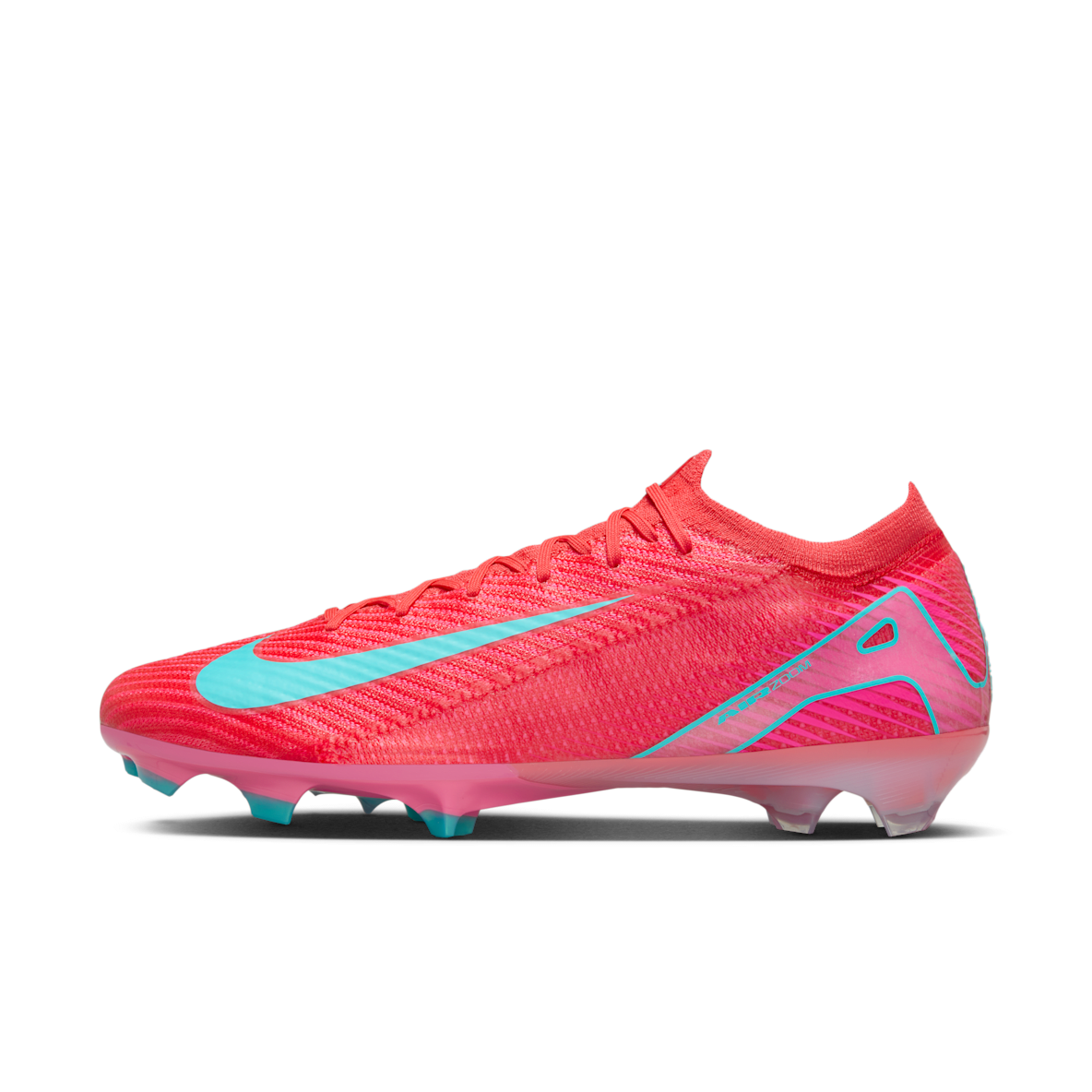 Nike Mercurial Vapor 16 Elite Nike Mercurial Vapor 16 Elite Firm-Ground Low-Top Football Boot