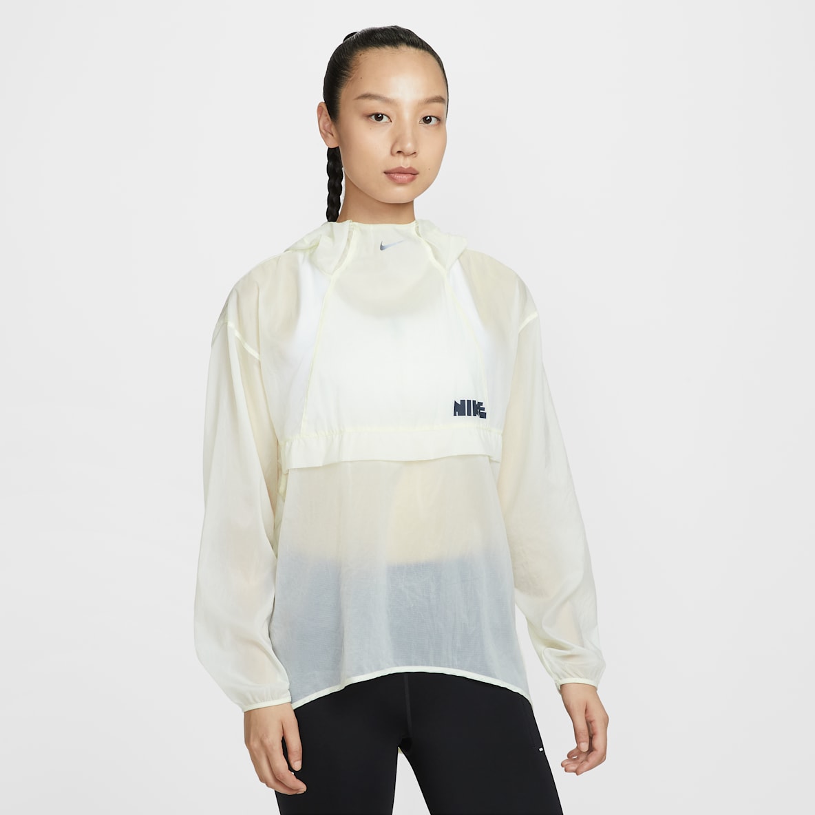Nike Run Division Nike Run Division Women's Packable Running Jacket