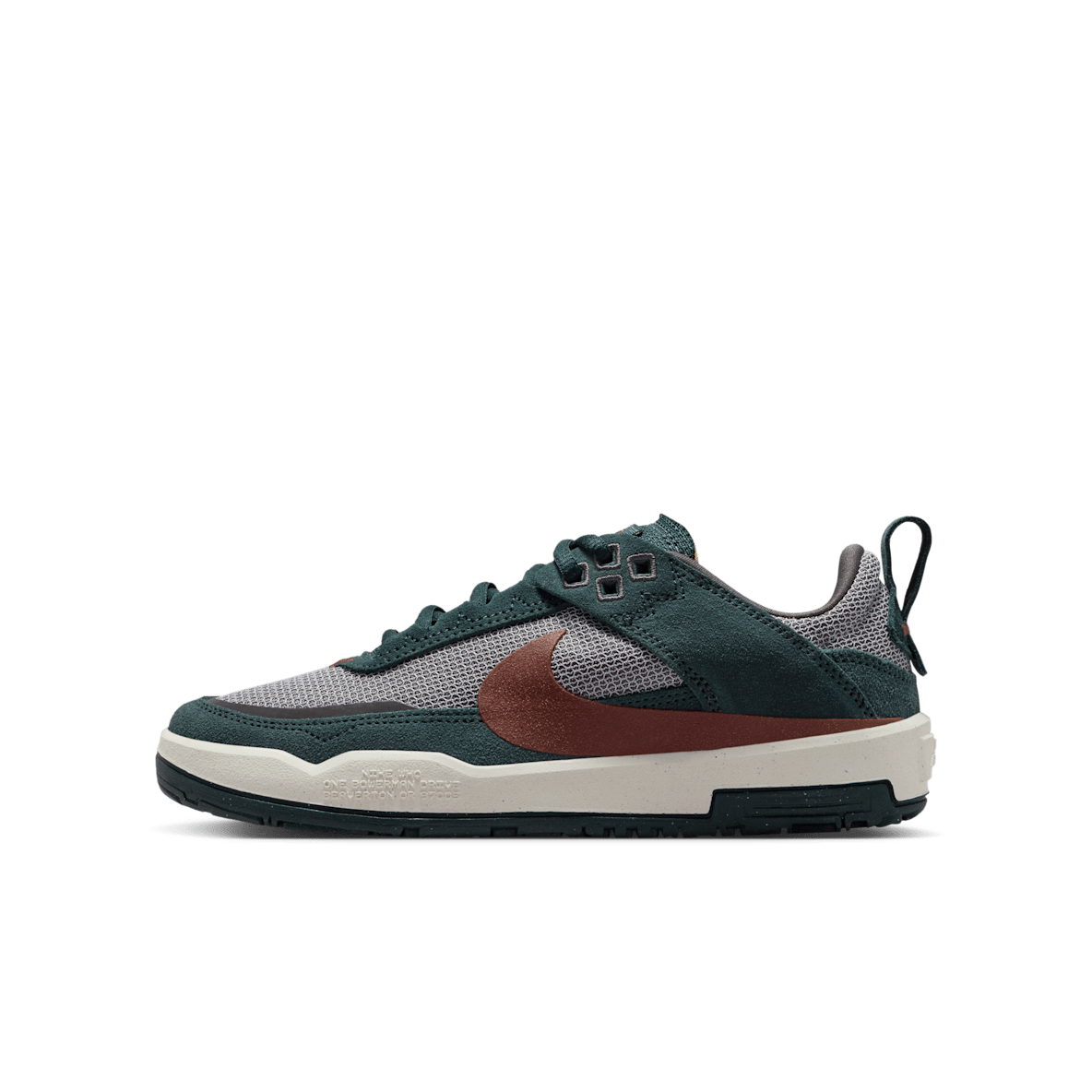 Nike SB Day One Nike SB Day One Big Kids' Skate Shoes