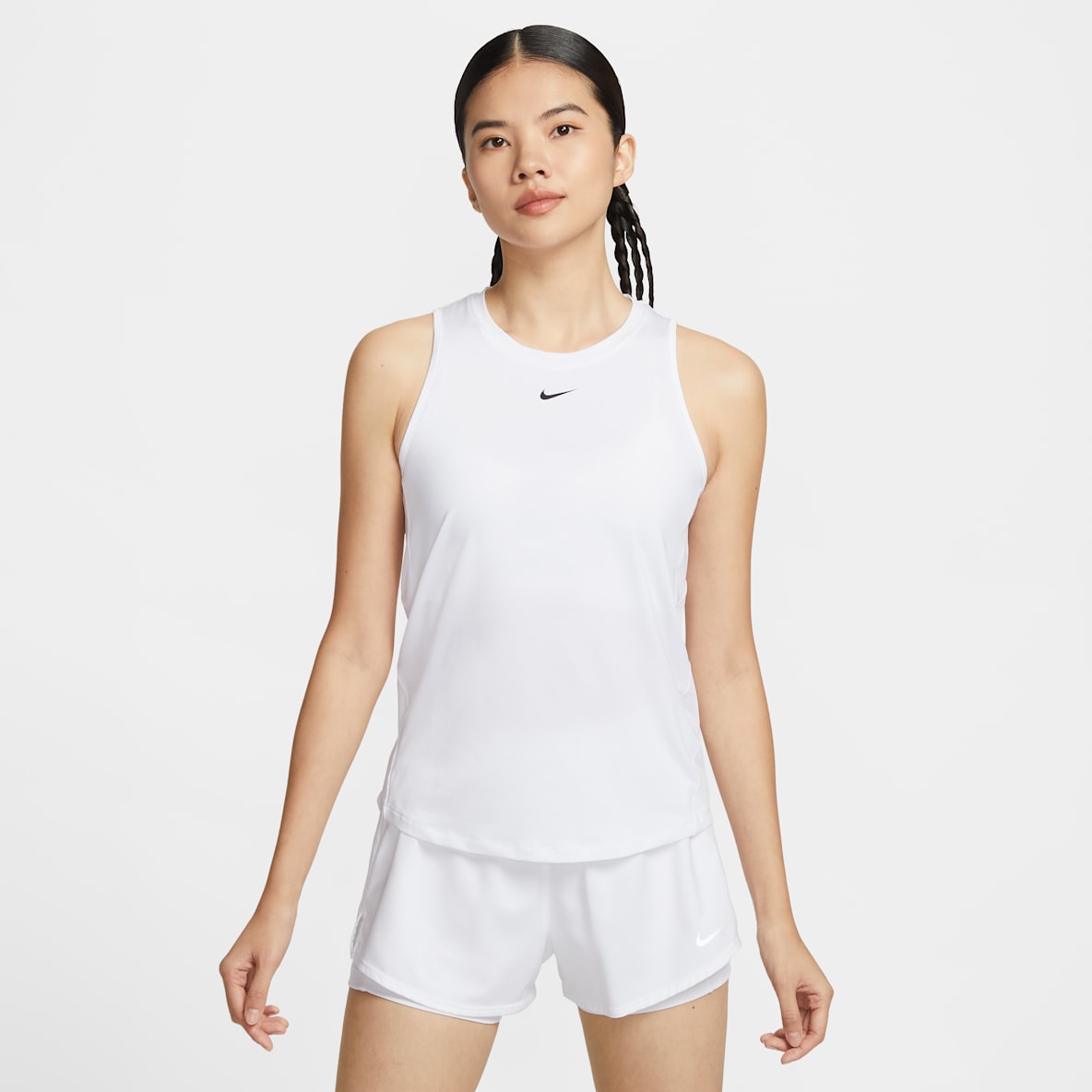 Nike One Classic Nike One Classic Women's Dri-FIT Tank Top
