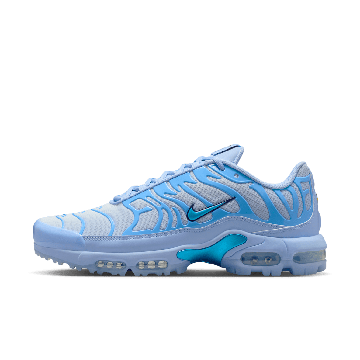 Blue Nike Max Air Nike MY