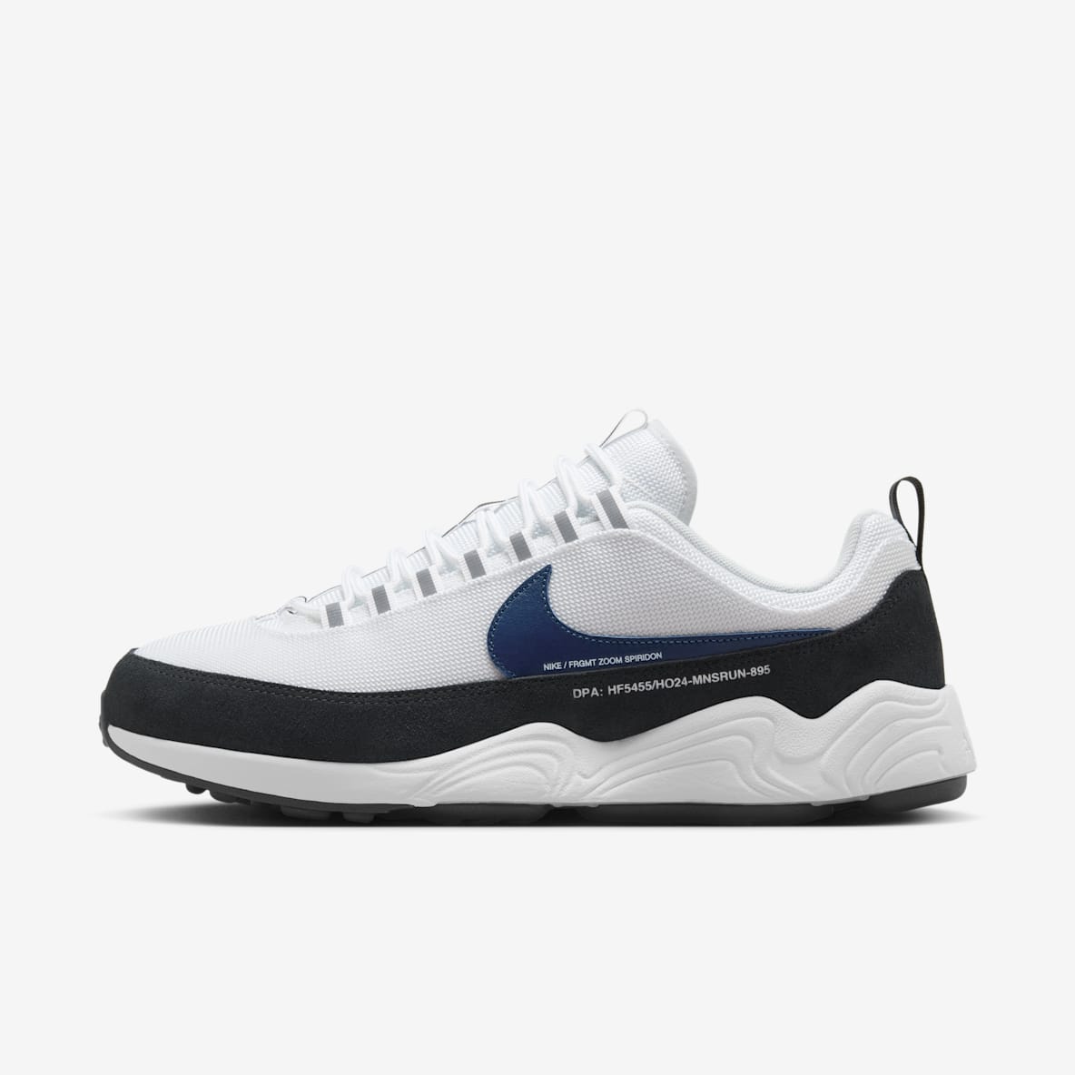 Nike Air Zoom Spiridon SP Nike Air Zoom Spiridon SP Tenis para hombre