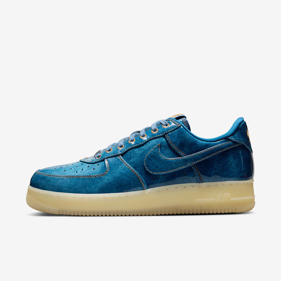 Nike Air Force 1 Retro Men's Shoes