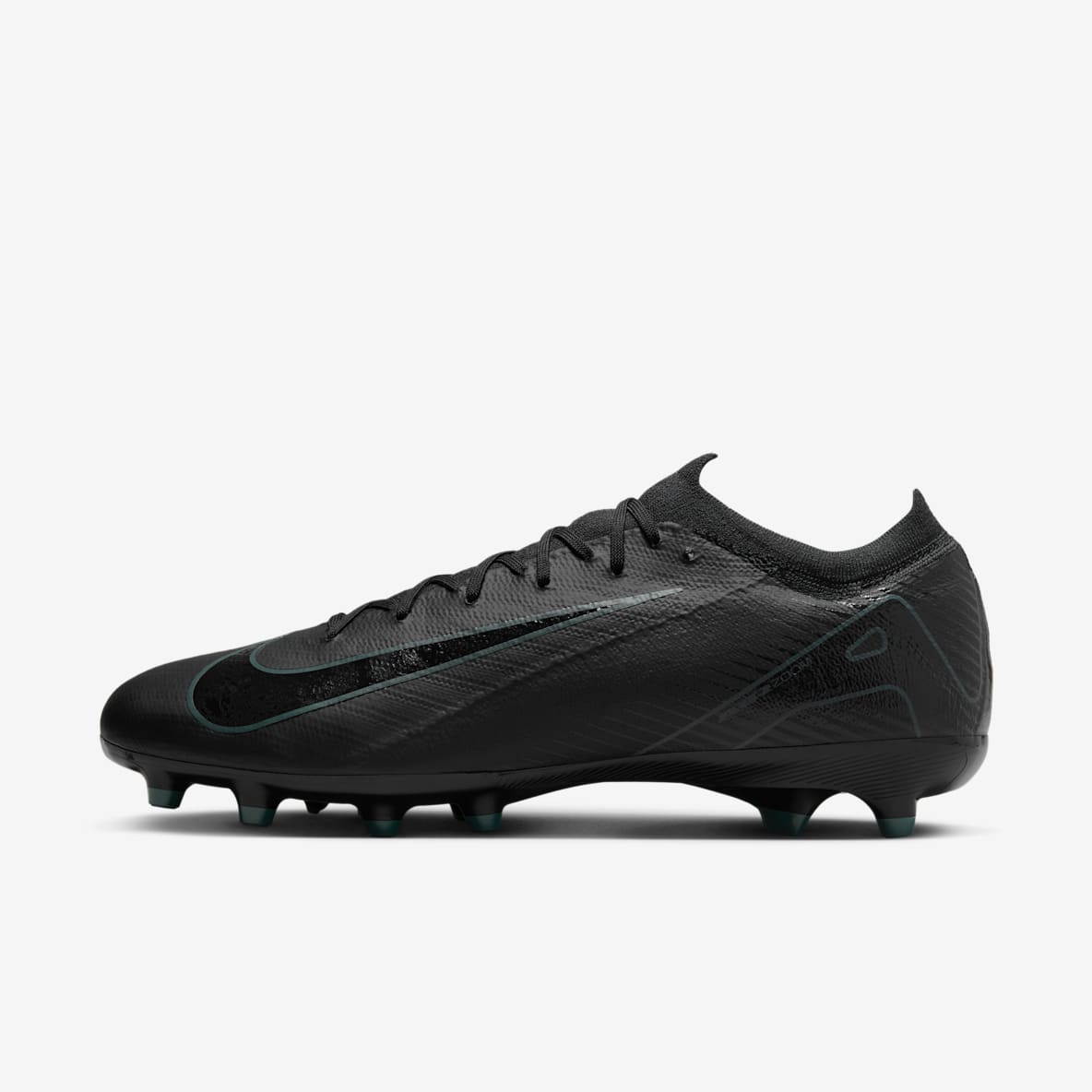 Nike Mercurial Vapor 16 Pro Nike Mercurial Vapor 16 Pro Chaussure de foot basse à crampons pour terrain synthétique