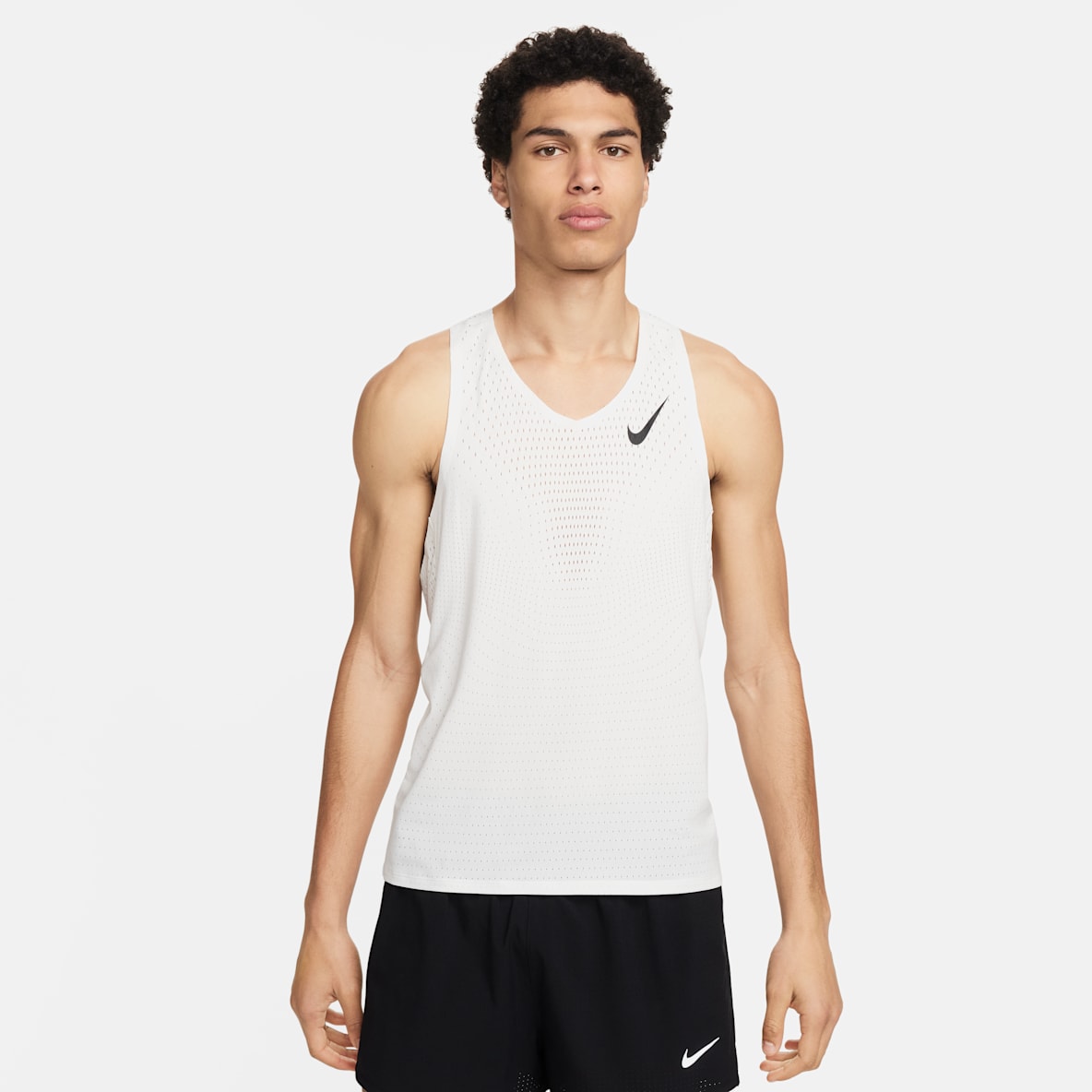 Nike AeroSwift Nike AeroSwift Men's Dri-FIT ADV Running Singlet