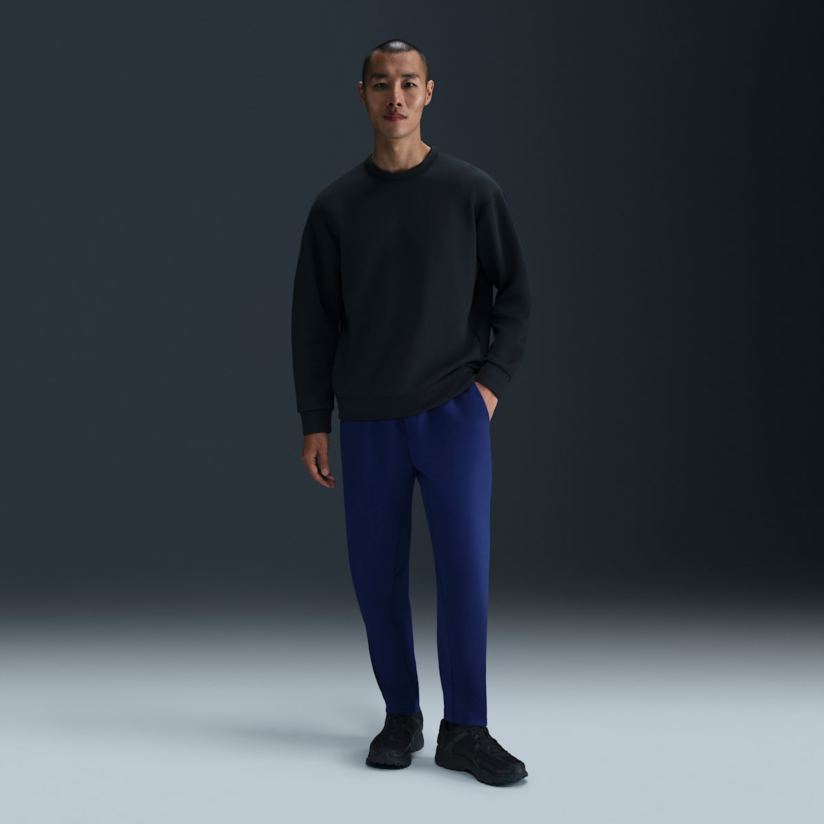 Nike 24.7 ImpossiblySoft Nike 24.7 ImpossiblySoft Men's Dri-FIT Pants