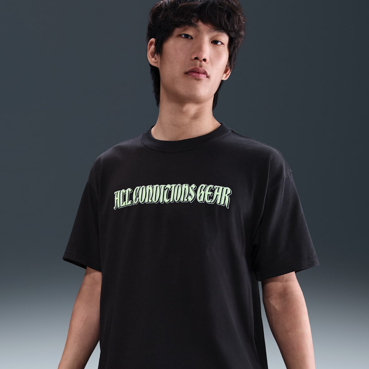 Nike ACG Men's Dri-FIT T-Shirt