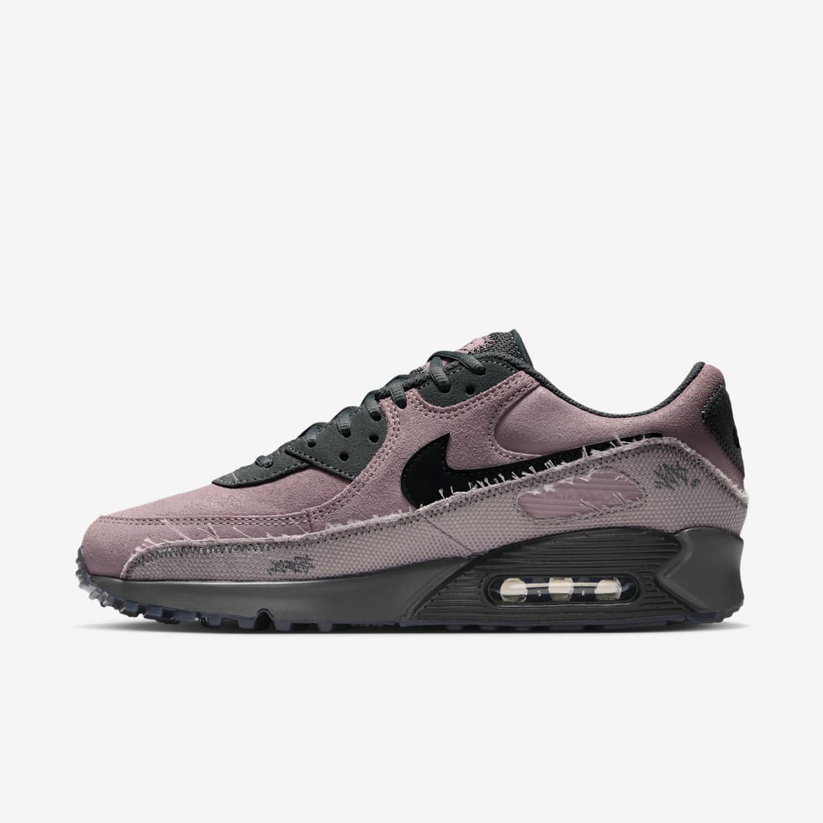 Air Max 90 Premium Men's shoes