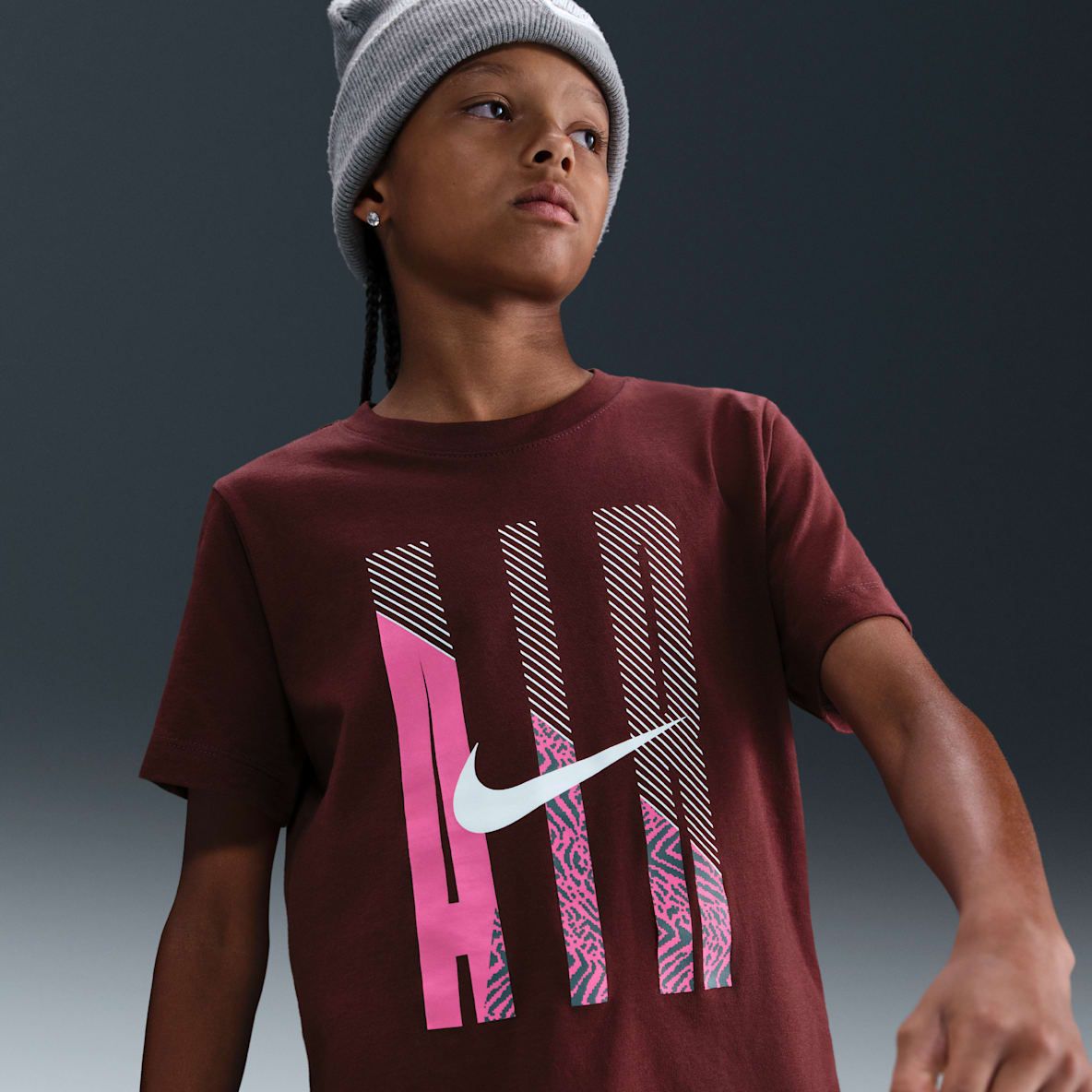 Nike Sportswear Nike Sportswear T-shirt pour ado