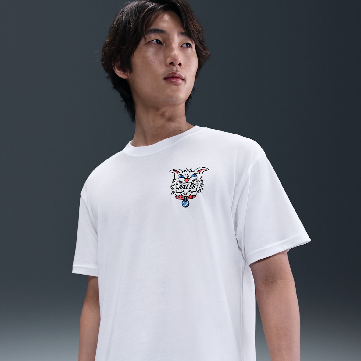 ナイキ SB ナイキ SB マックス90 スケートボード Tシャツ