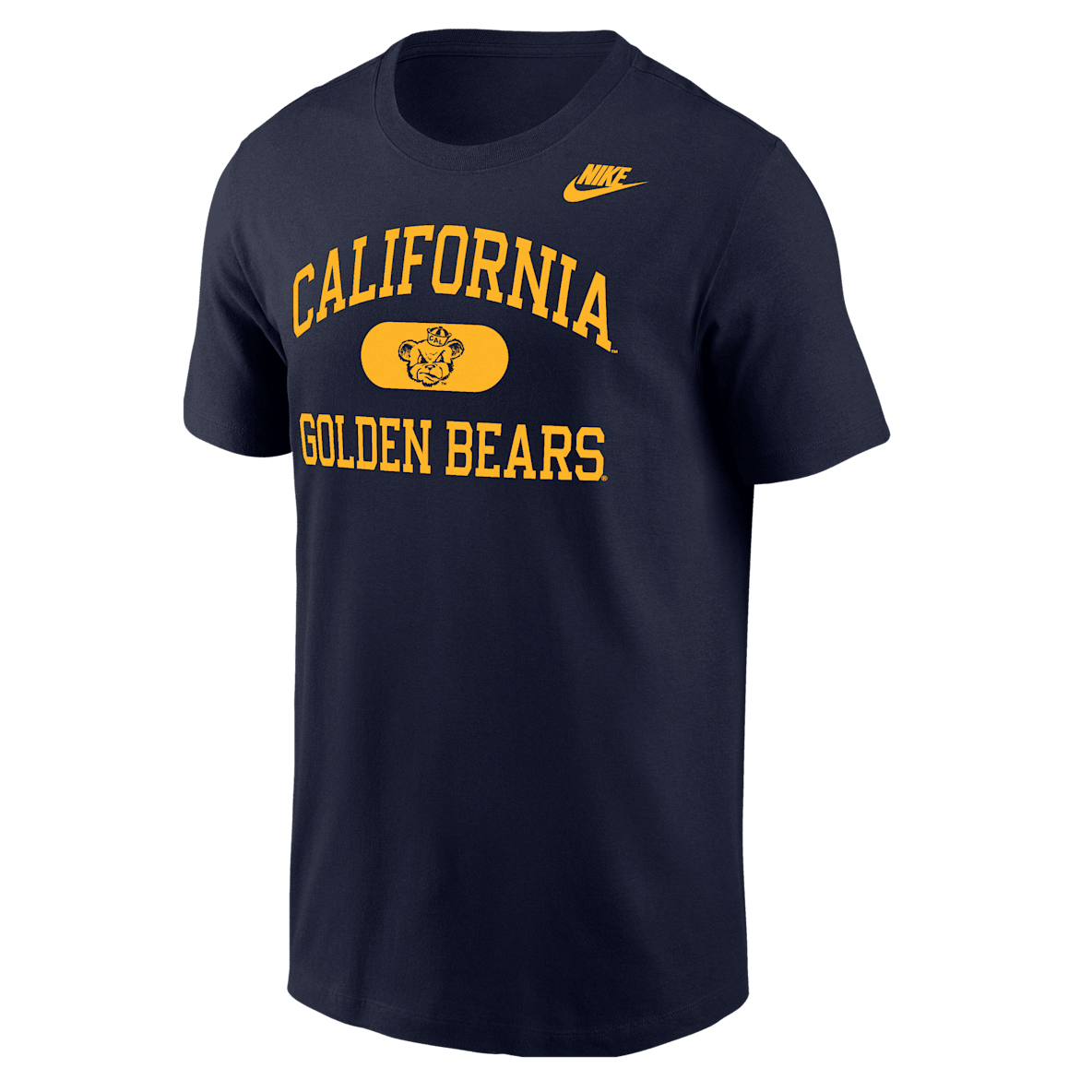 CAL Bears Men's Nike College T-Shirt