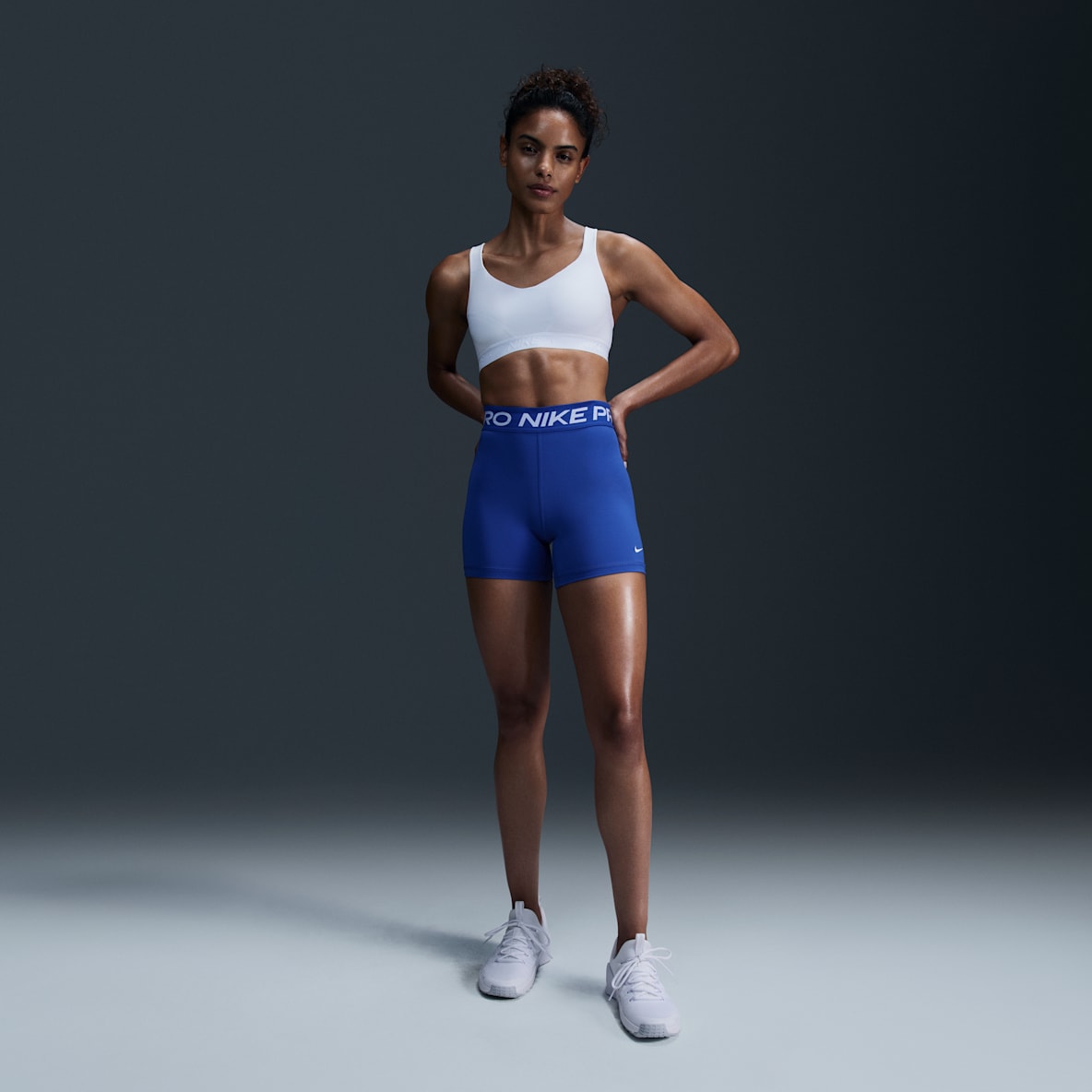 Nike Pro 365 Nike Pro 365 Shorts de 13 cm para mujer