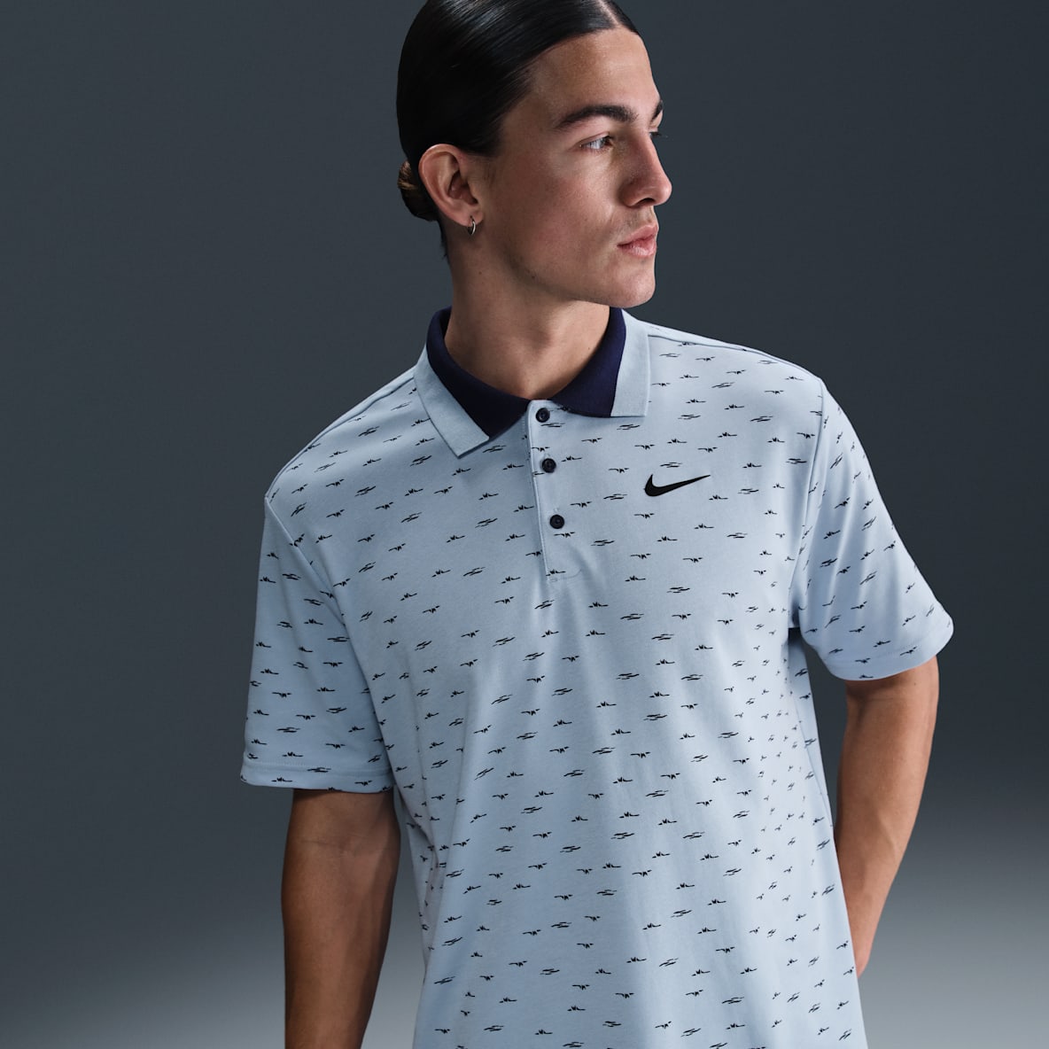 Nike Tour Nike Tour Men's Dri-FIT Golf Polo