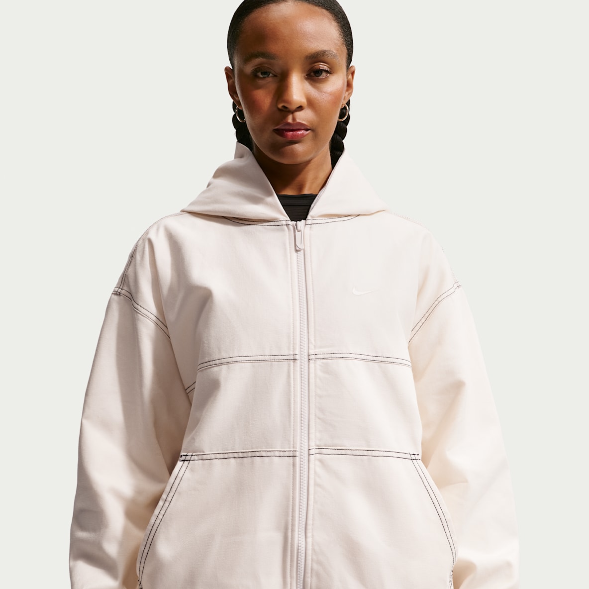 Nike Sportswear Women's Oversized Workwear Jacket