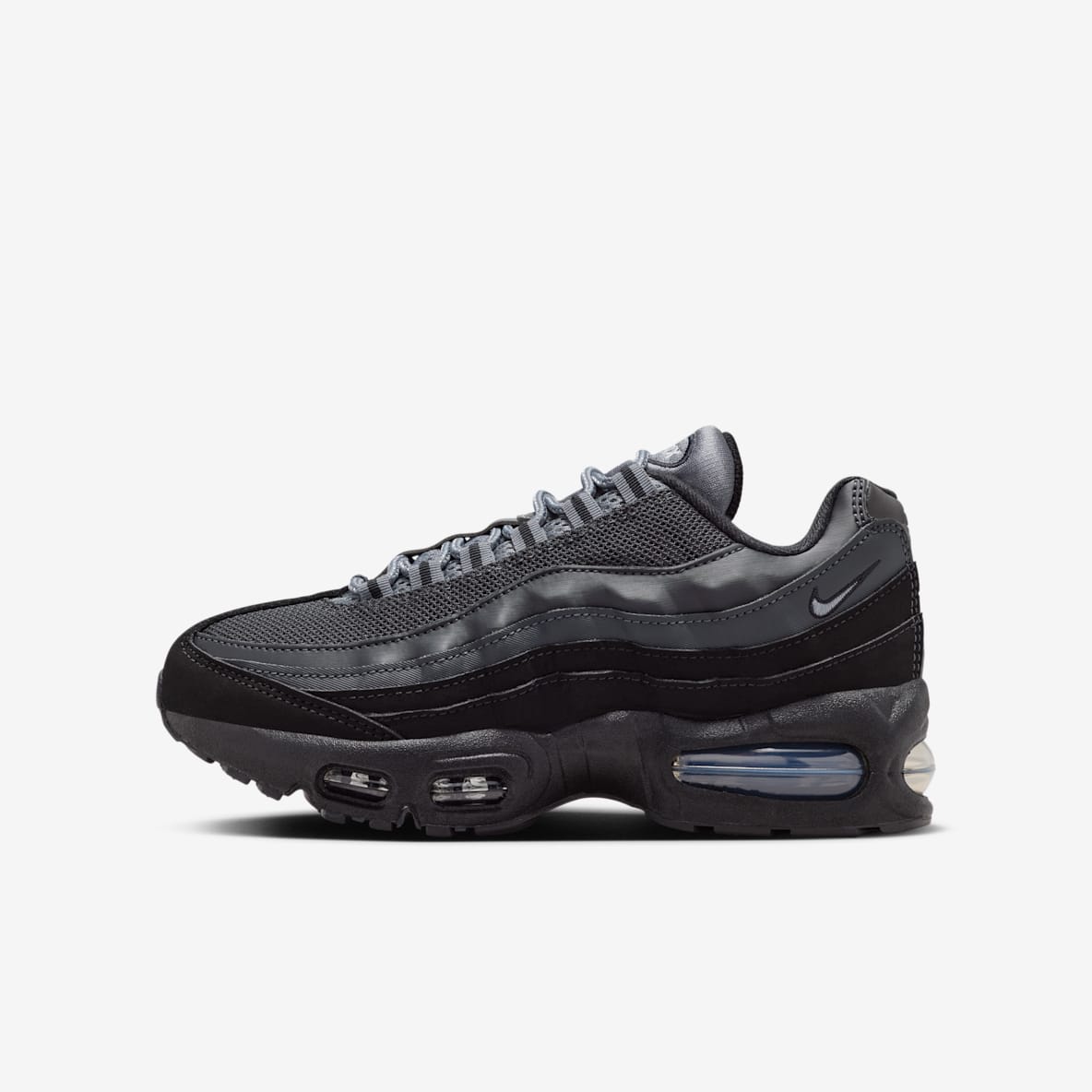 Kids $150 - $220 Air Max 95. Nike CA