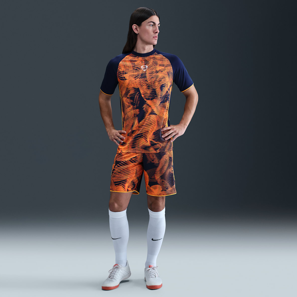 Nike Academy+ Nike Academy+ Shorts da calcio Dri-FIT – Uomo