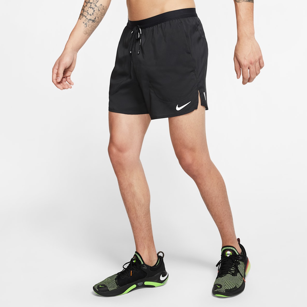 Nike Flex Stride Men's 5" Brief Running Shorts