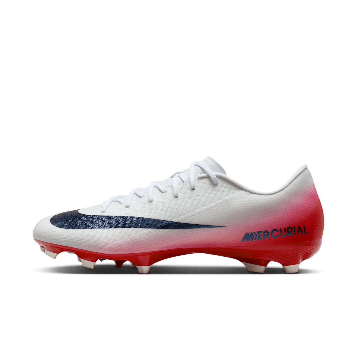 Nike Mercurial Vapor 16 Academy LV8 Nike Mercurial Vapor 16 Academy LV8 Multi-Ground Low-Top Football Boot
