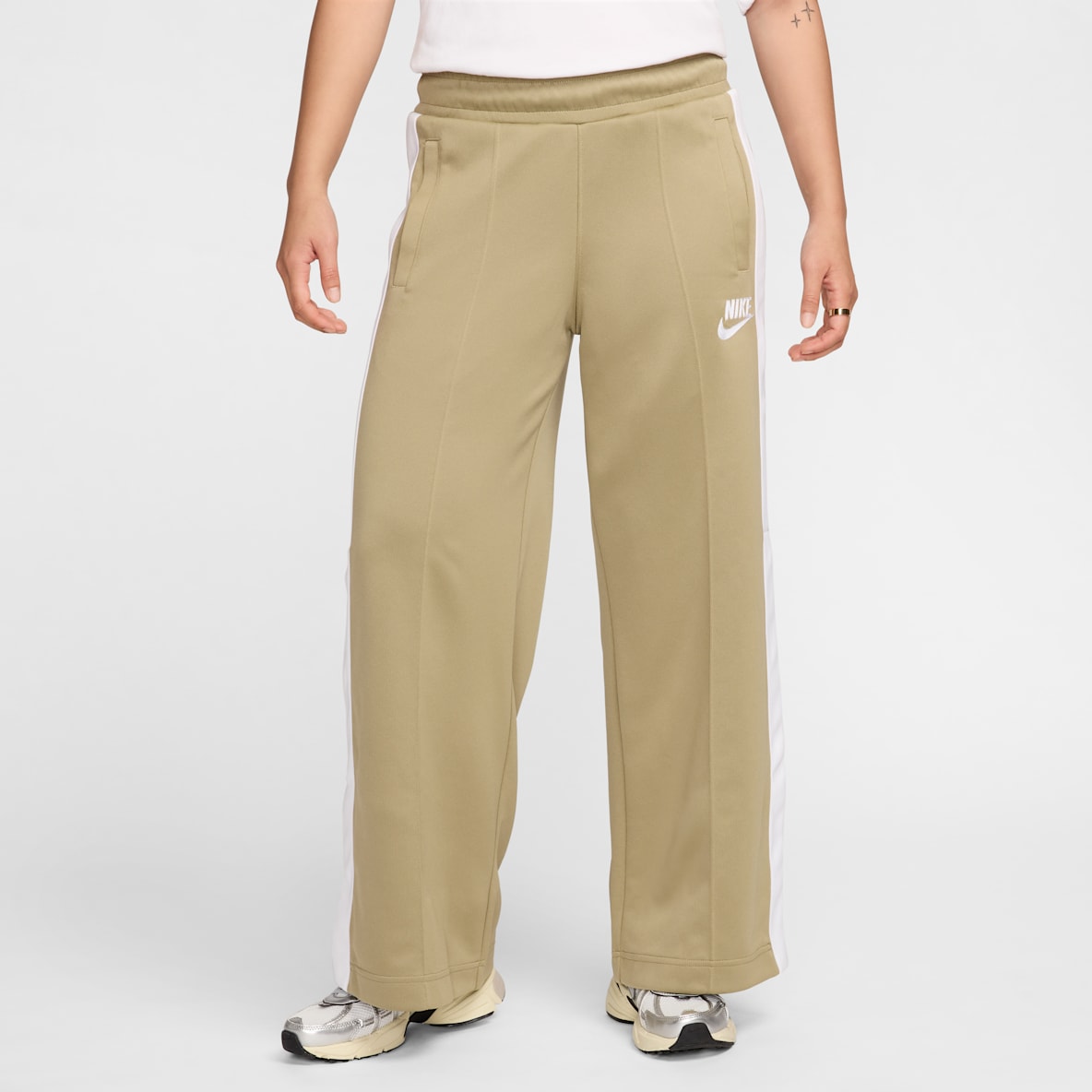 ナイキ スポーツウェア ナイキ スポーツウェア ウィメンズ ニット パンツ