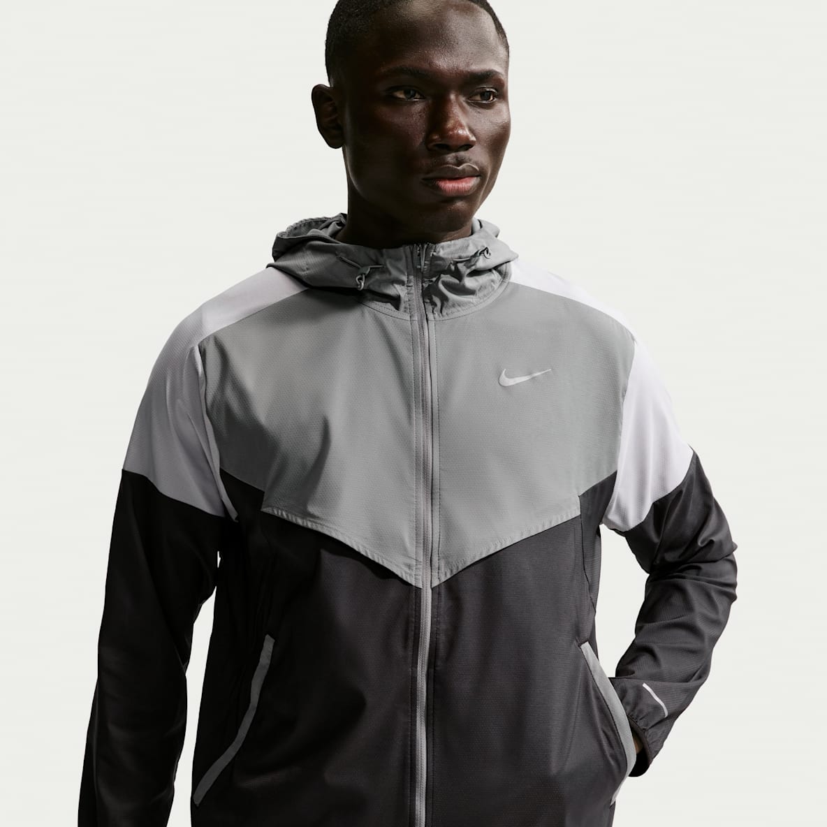 Nike Impossibly Light Windrunner Nike Impossibly Light Windrunner Laufjacke (Herren)