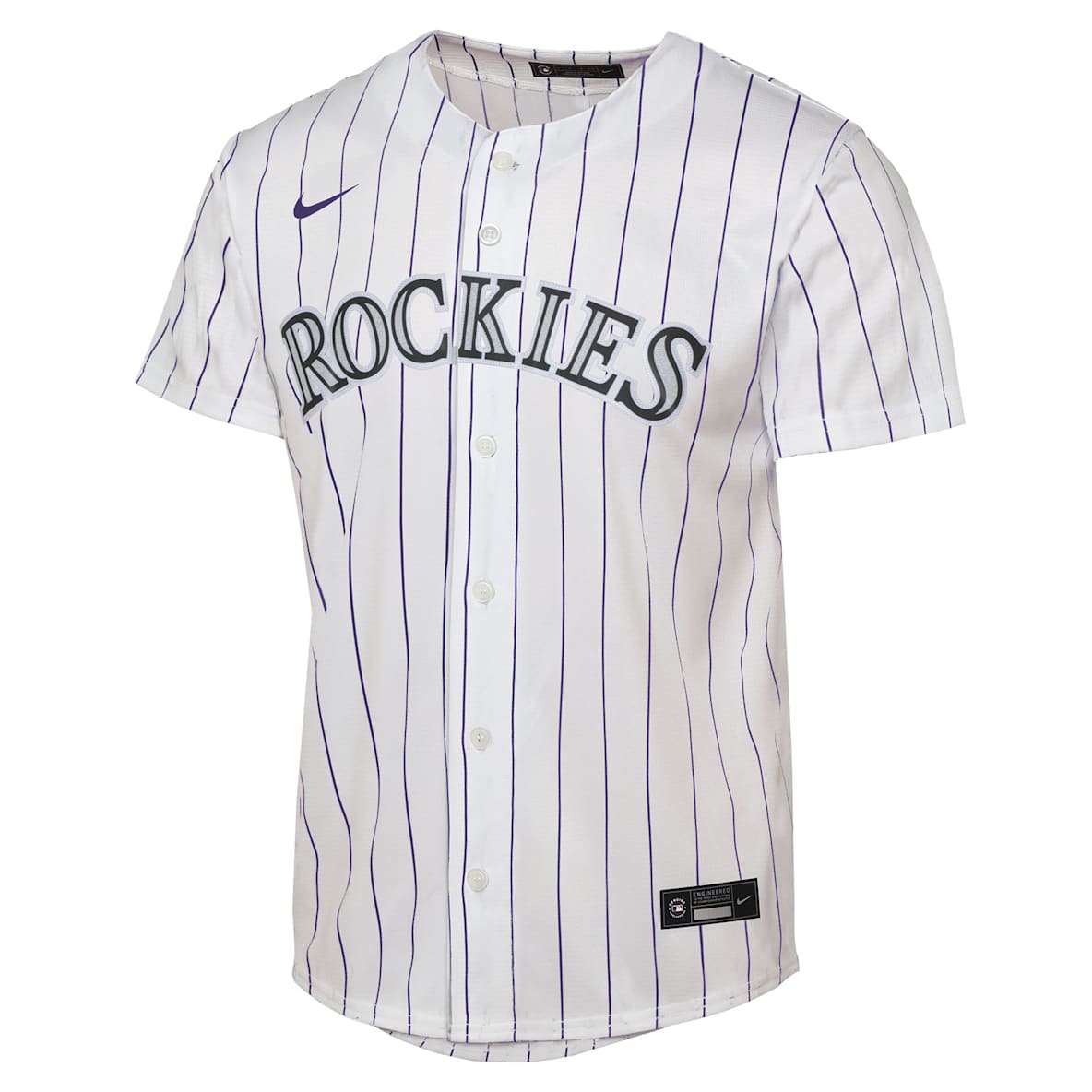 Bryant Kris Colorado Rockies Bryant Kris Colorado Rockies Big Kids' Nike MLB Replica Jersey
