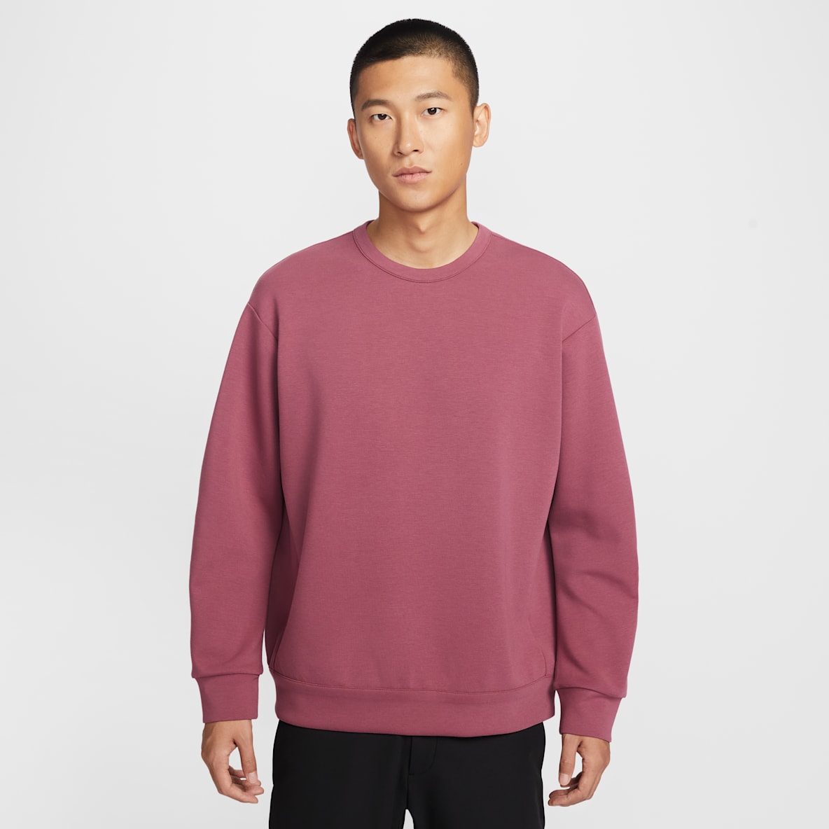 나이키 24.7 임파서블리소프트 나이키 24.7 임파서블리소프트 남성 드라이 핏 크루