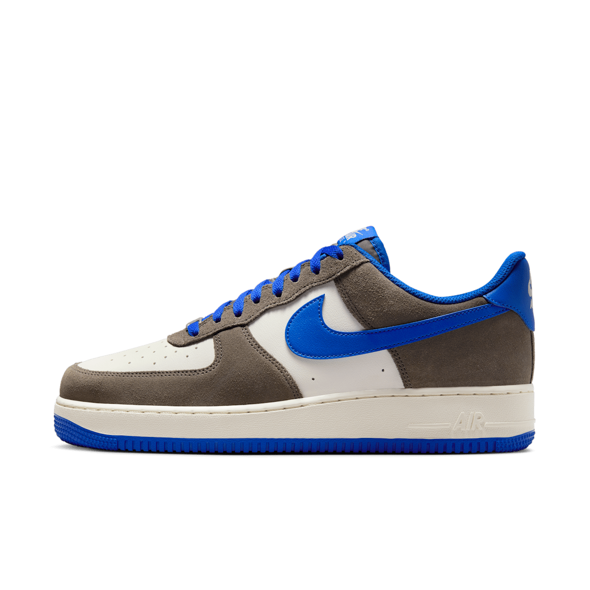 Nike Air Force 1 '07 LV8 Nike Air Force 1 '07 LV8 รองเท้าผู้ชาย
