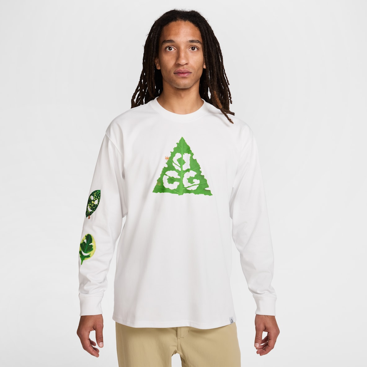 Nike ACG Nike ACG Men's Long-Sleeve T-Shirt