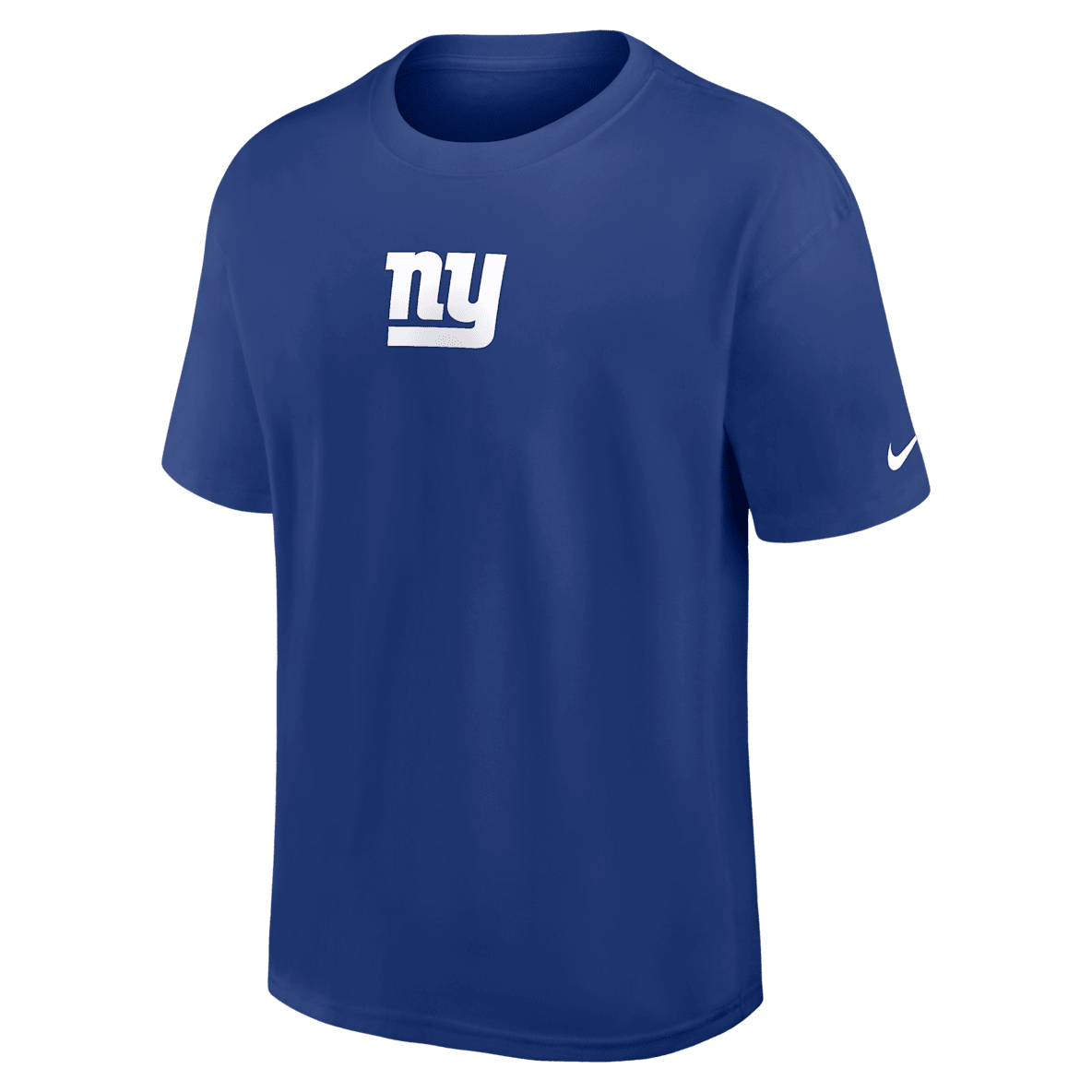 New York Giants Dominate The Game Essential Max90 New York Giants Dominate The Game Essential Max90 Men's Nike NFL T-Shirt