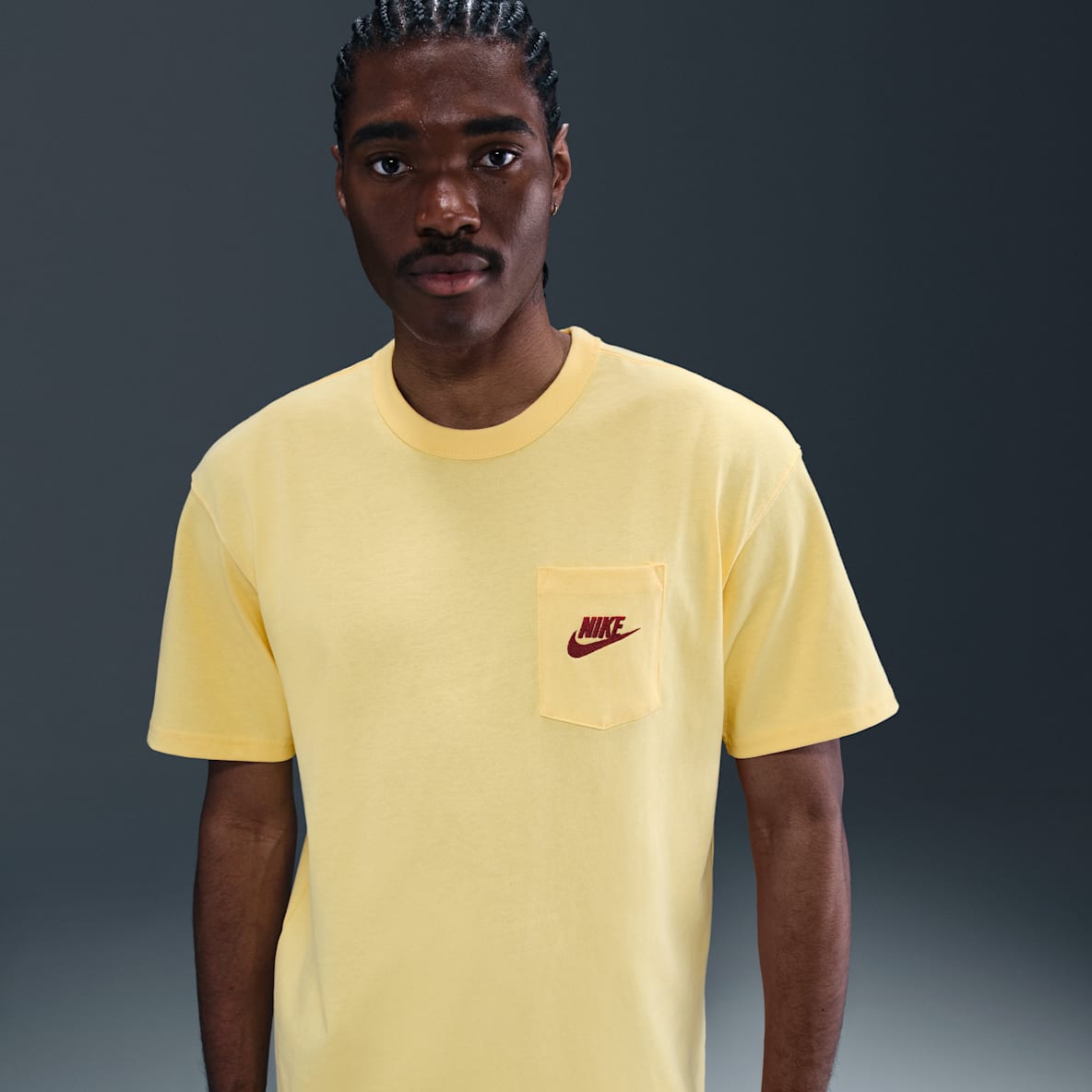 Nike Sportswear Premium Essentials Nike Sportswear Premium Essentials Men's T-Shirt