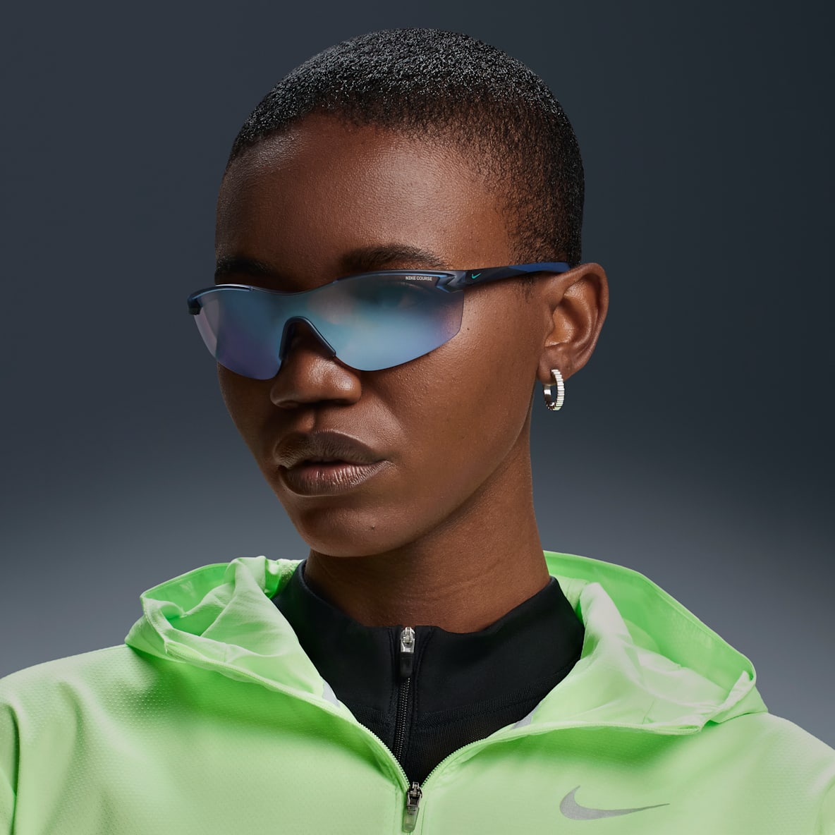 Nike Victory Elite Occhiali da sole Road Tint