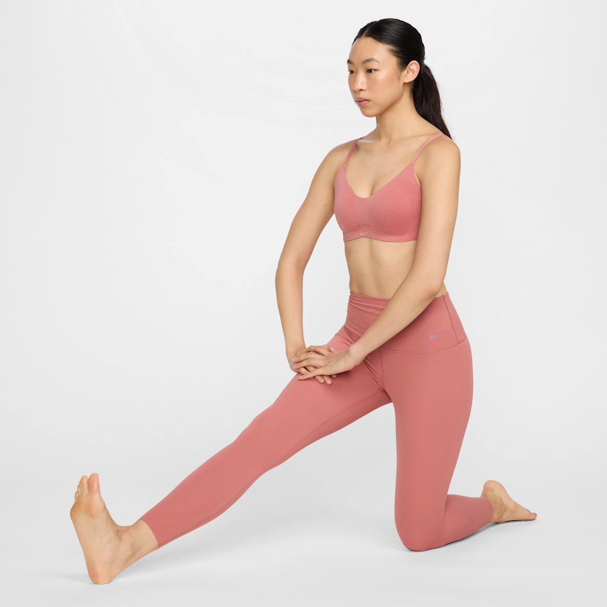 Nike Zenvy Nike Zenvy Women's High-Waisted 7/8 Leggings