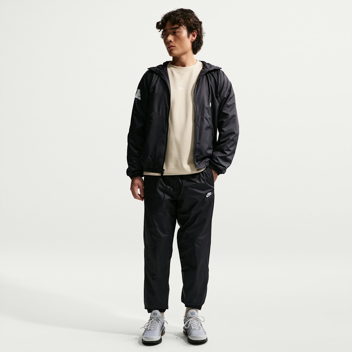 Nike Storm Fit ウィンドランナー セット NIKE公式】 Storm-FIT 