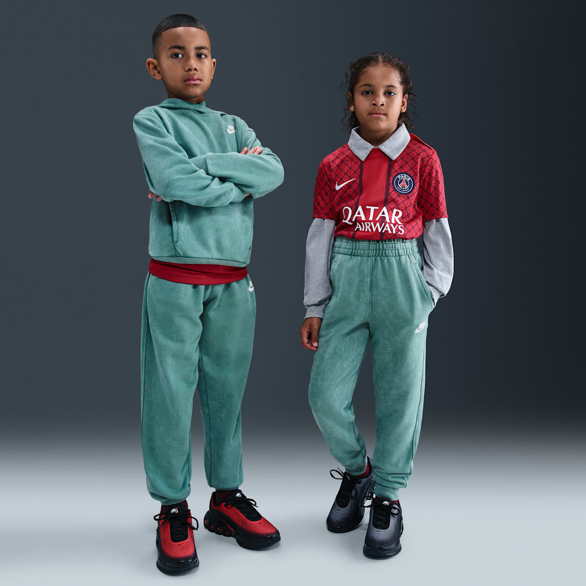 Nike Sportswear Club Fleece Nike Sportswear Club Fleece Pantalon en molleton pour ado