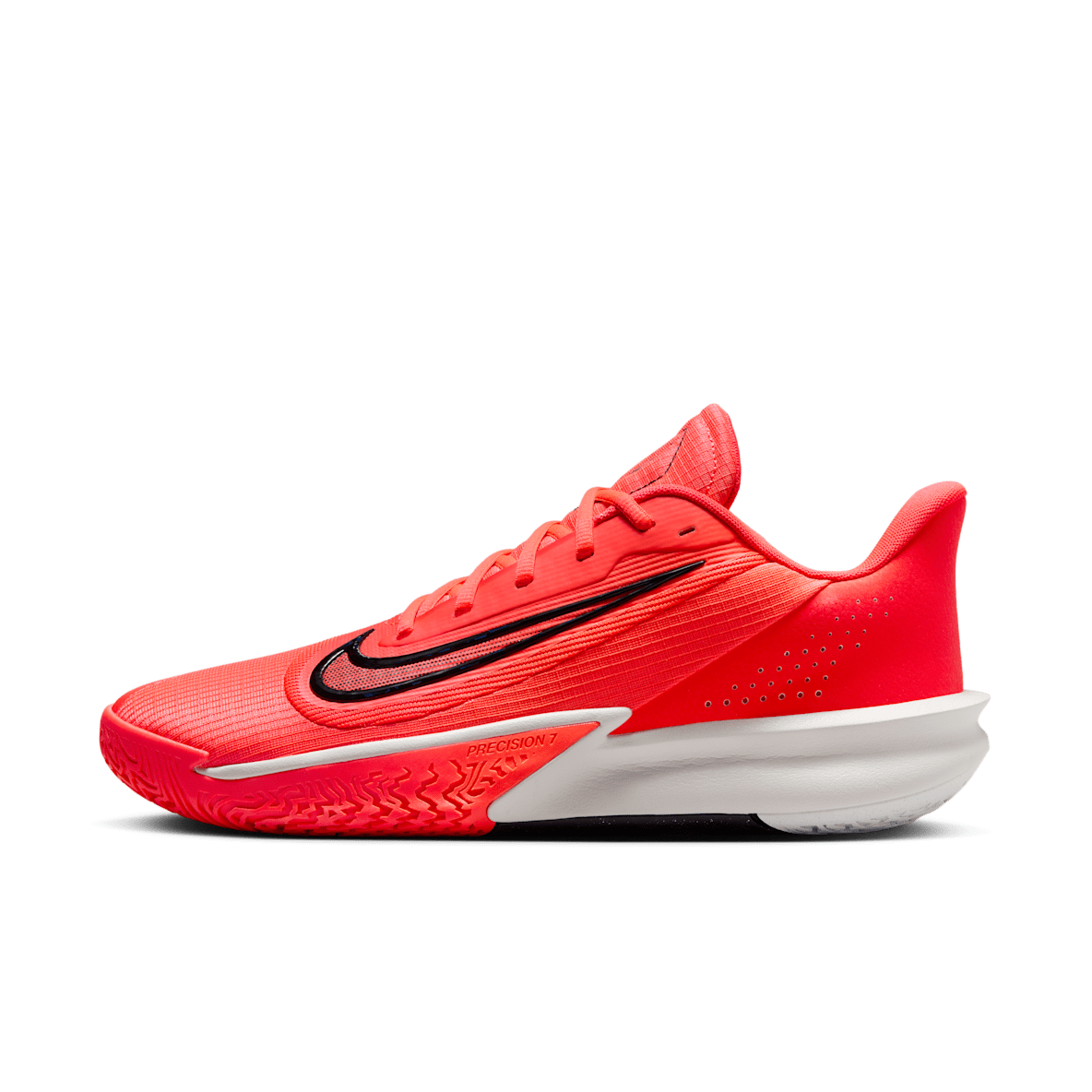 Nike Precision 7 Basketball Shoes