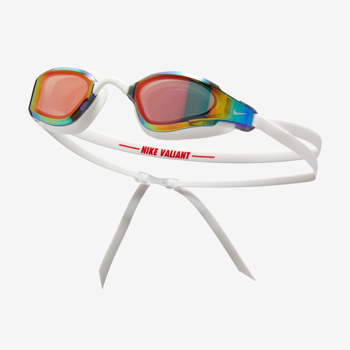 Nike Swim Valiant Goggles espejados