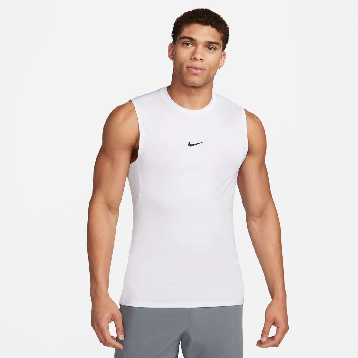 Nike Pro Nike Pro Men's Dri-FIT Slim Sleeveless Top