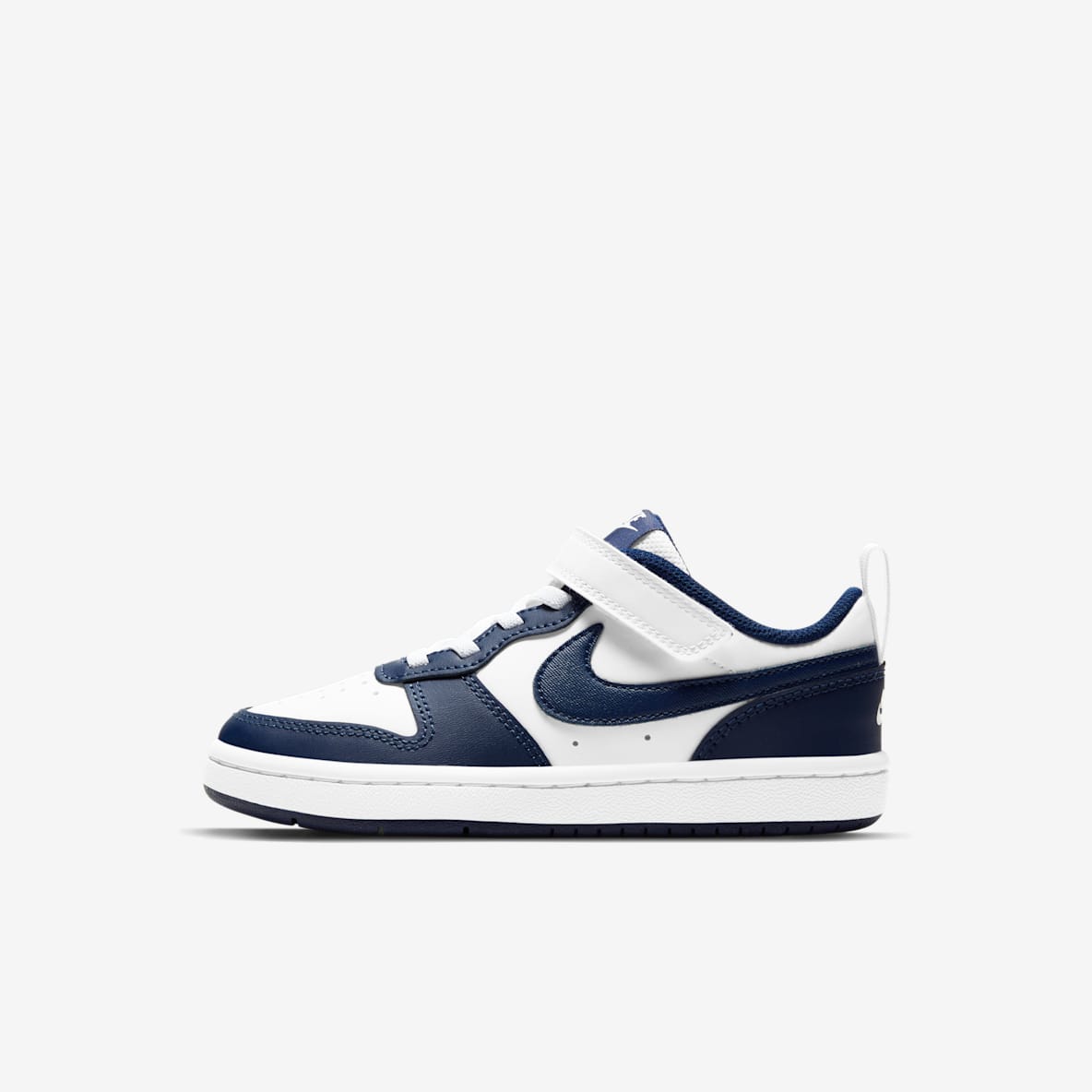 Nike Court Borough Low 2 Chaussure pour enfant