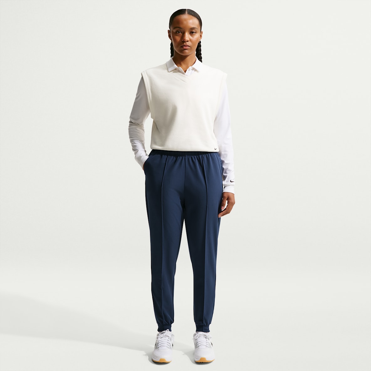 Nike Golf Club Women's Dri-FIT Golf Joggers