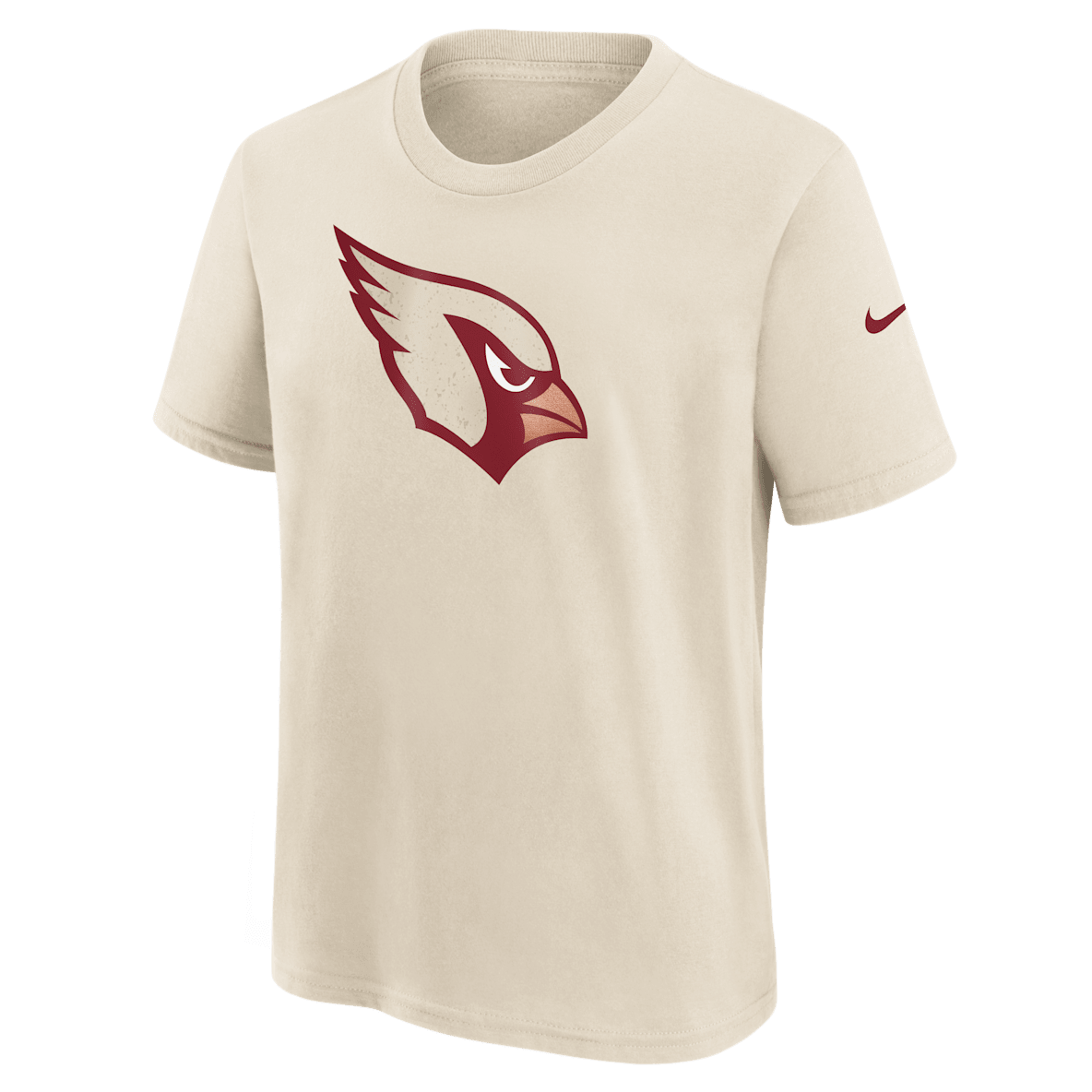 Arizona Cardinals Rivalry Arizona Cardinals Rivalry Big Kids' Nike NFL T-Shirt