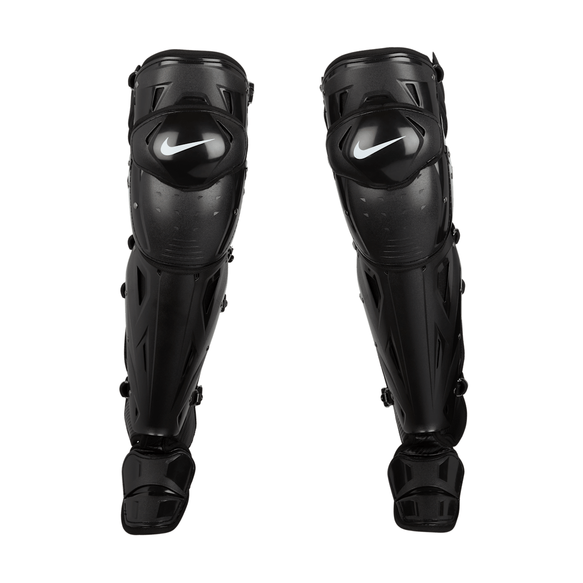 Nike Diamond Elite Nike Diamond Elite Baseball Leg Guards