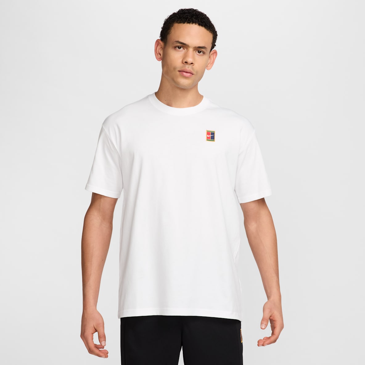 NikeCourt NikeCourt Men's Max90 Tennis T-Shirt