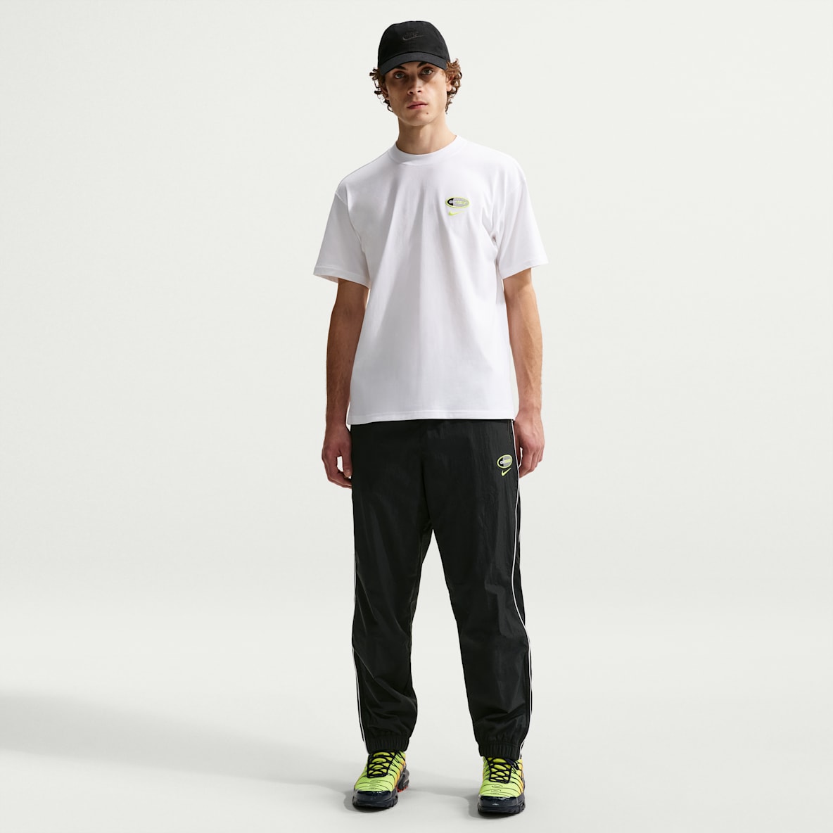 Nike Sportswear Men's Woven Trousers