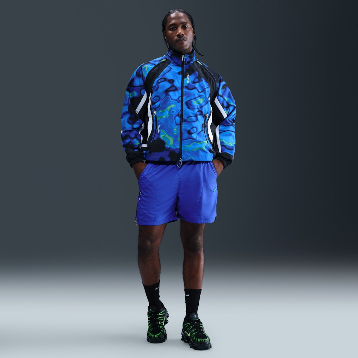 Nike Project F.R.O.G. Nike Project F.R.O.G. Shorts para hombre