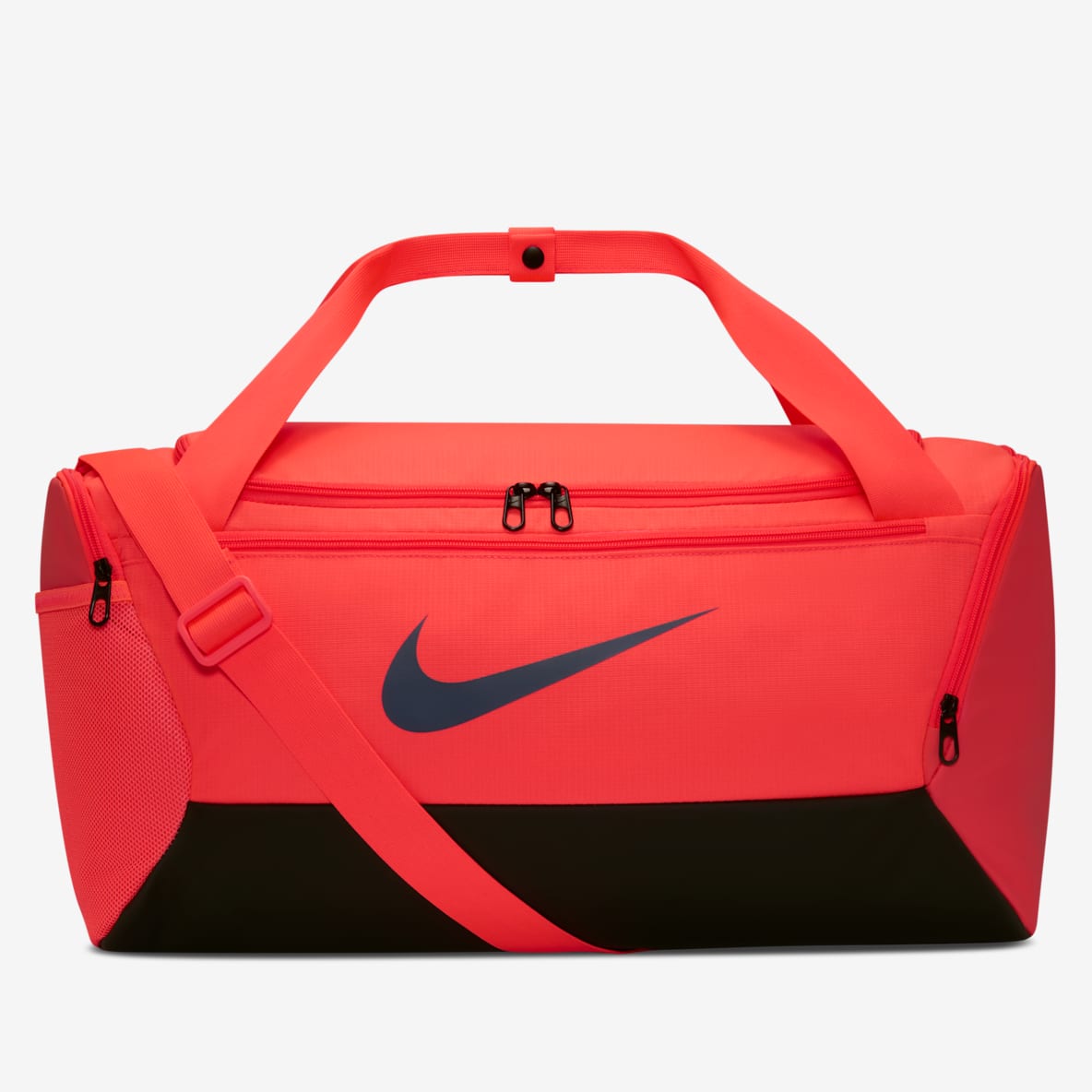 Nike Brasilia Training Duffel Bag (Small, 41L)