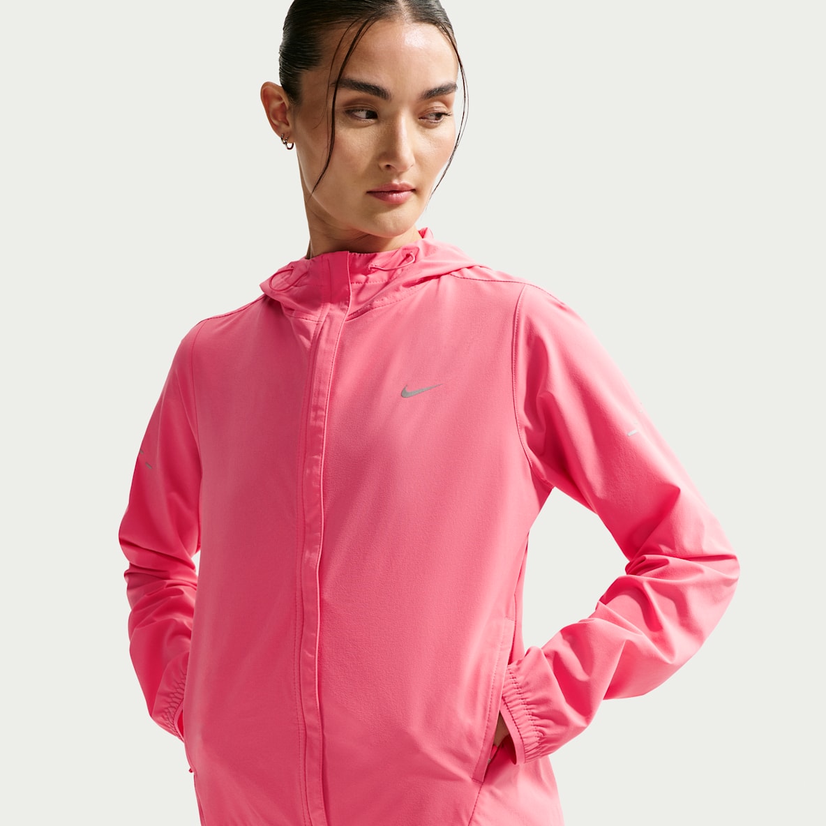 Nike Swift Nike Swift Women's Repel Packable Running Jacket
